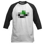 Pre-pixelated T-Shirt