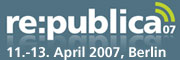 re:publica 2007