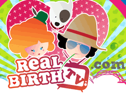 RealBirthTV.com