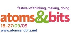 Atoms & Bits Festival