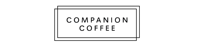 Companion Coffee logo