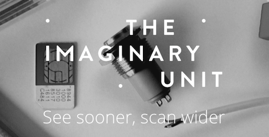 The Imaginary Unit